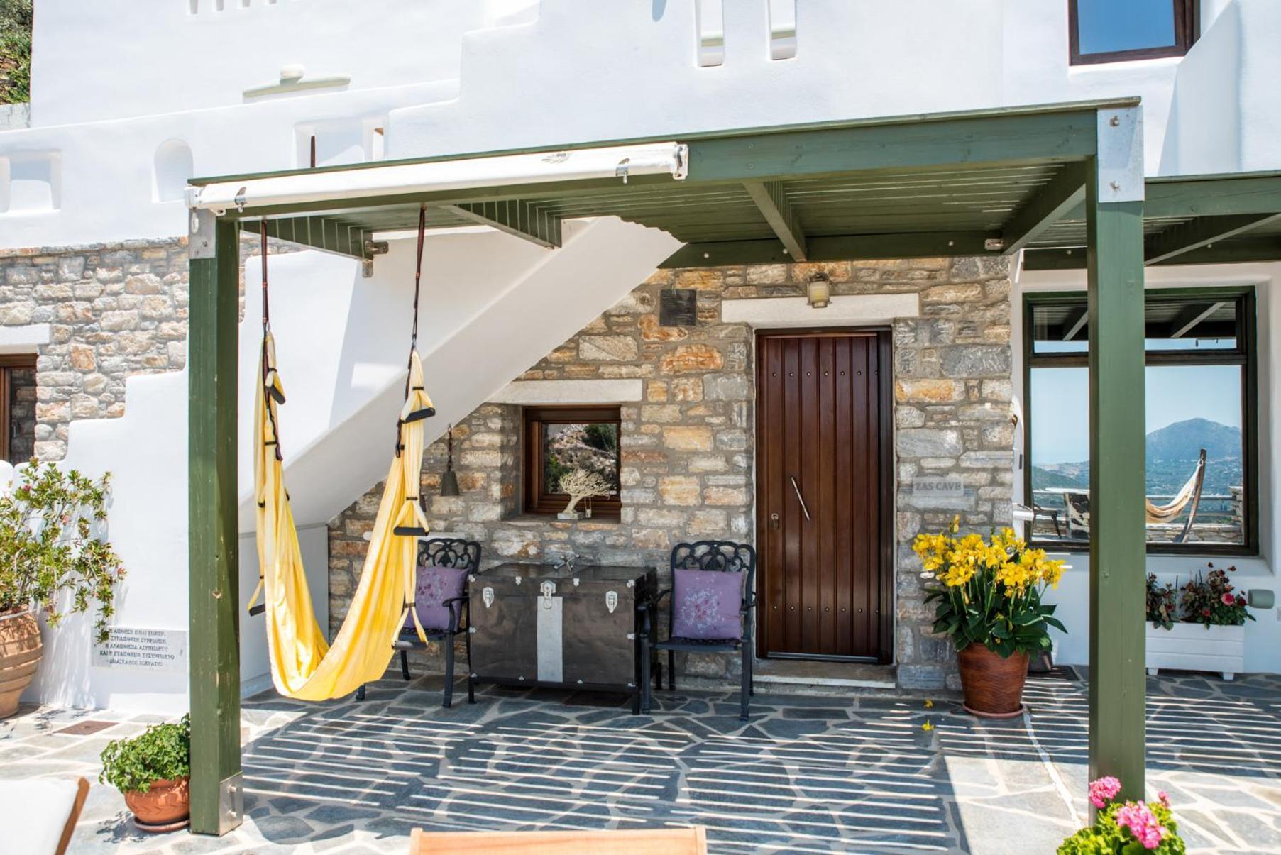 Elaiolithos - Luxury Villa Suites - Adults Only Khalkíon Exterior foto