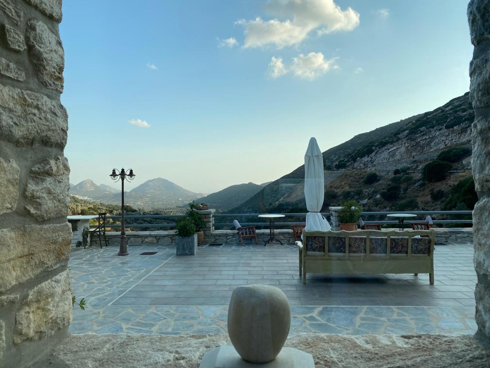 Elaiolithos - Luxury Villa Suites - Adults Only Khalkíon Exterior foto