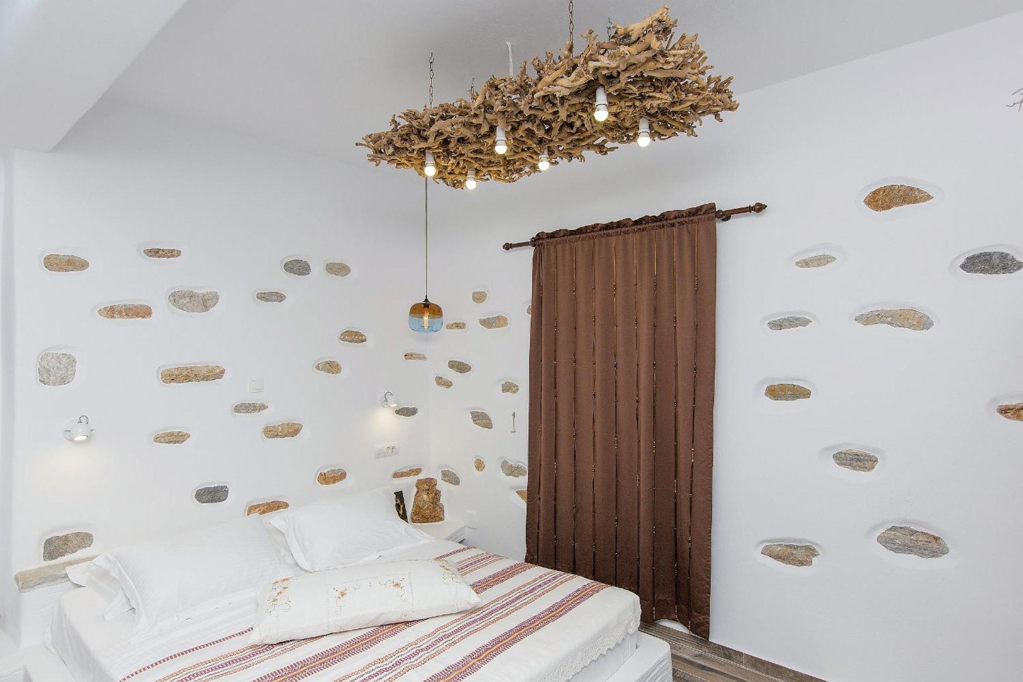 Elaiolithos - Luxury Villa Suites - Adults Only Khalkíon Exterior foto