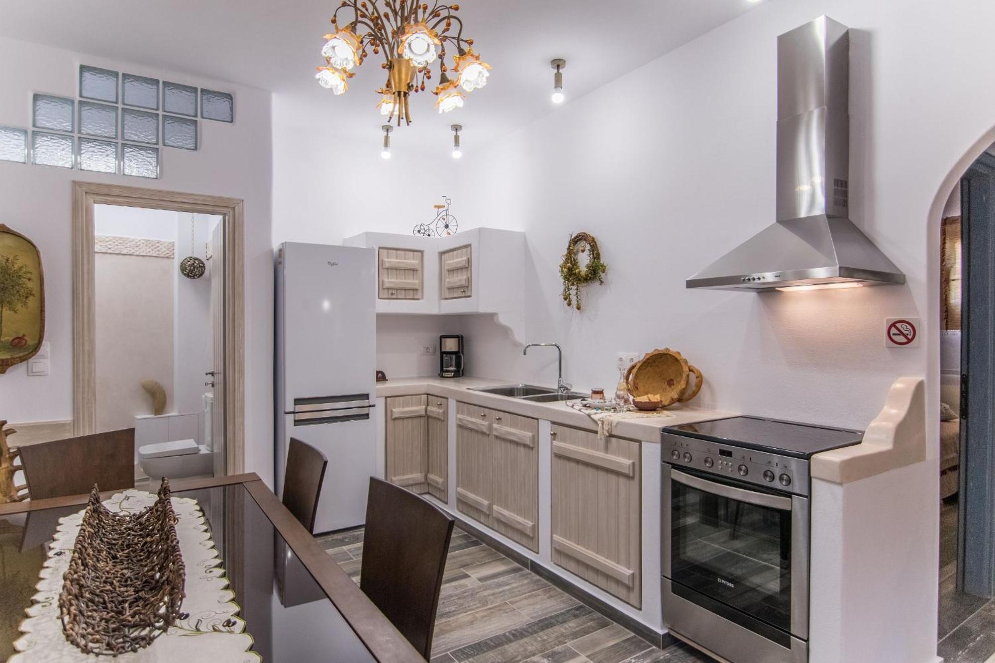 Elaiolithos - Luxury Villa Suites - Adults Only Khalkíon Exterior foto