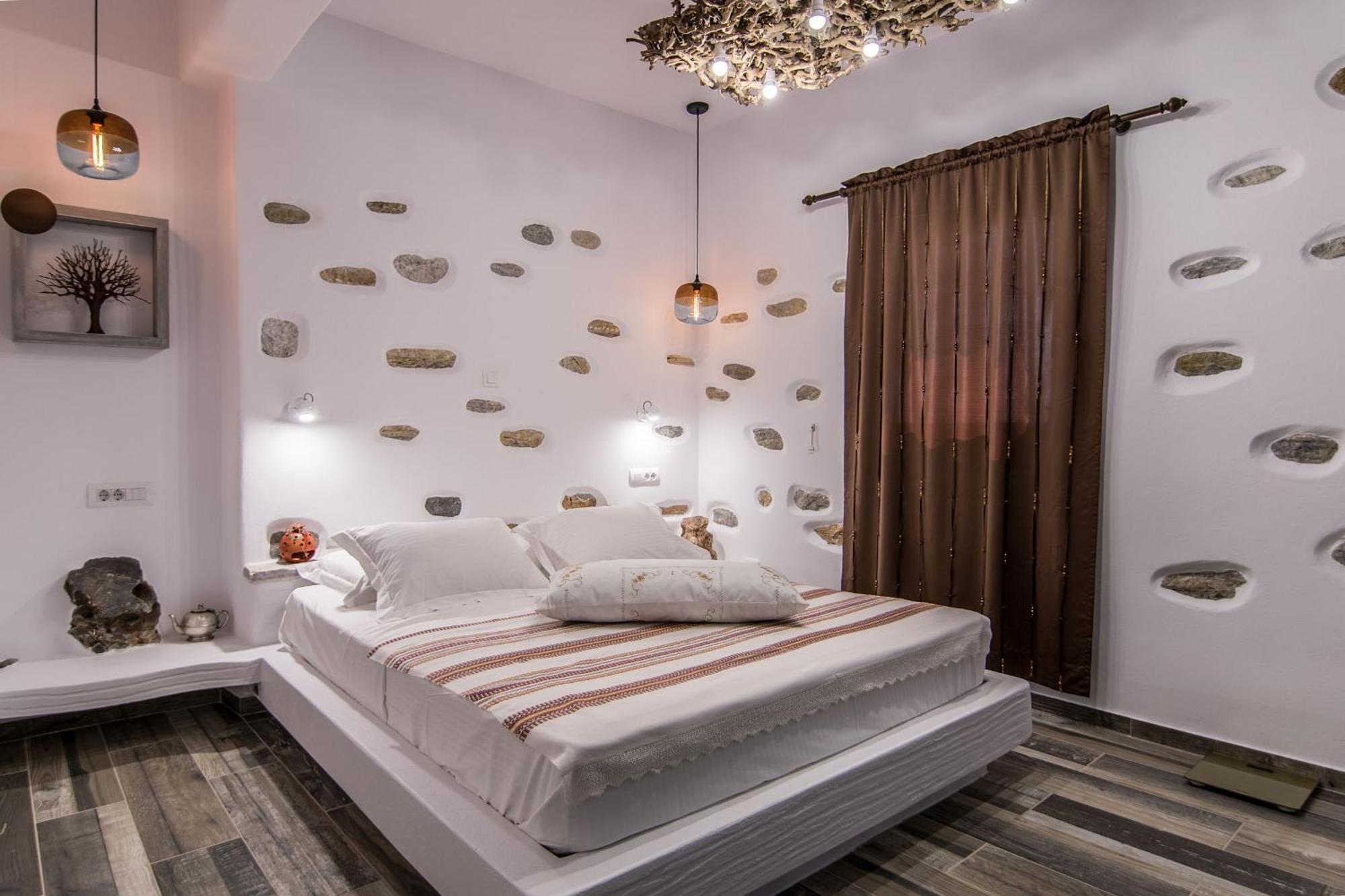 Elaiolithos - Luxury Villa Suites - Adults Only Khalkíon Exterior foto