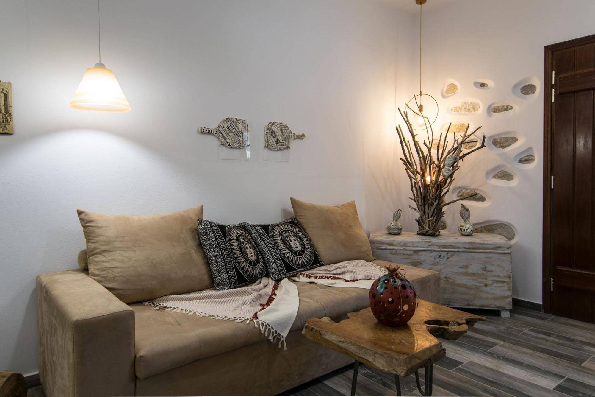 Elaiolithos - Luxury Villa Suites - Adults Only Khalkíon Exterior foto