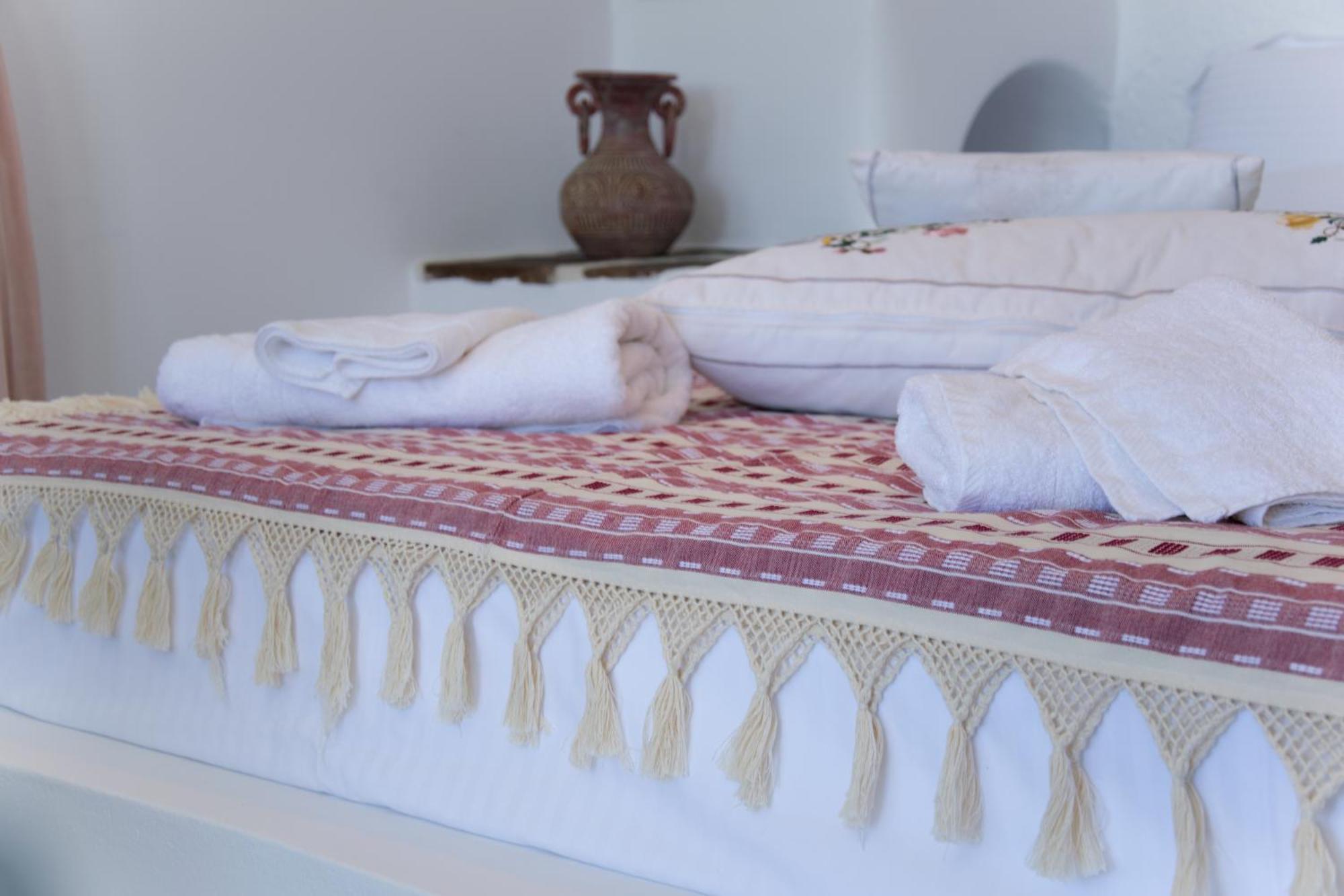 Elaiolithos - Luxury Villa Suites - Adults Only Khalkíon Exterior foto